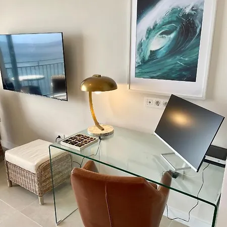 Home2book El Encanto De La Bahia Cruz Appartamento