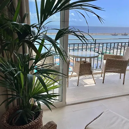 Home2book El Encanto De La Bahia Cruz Appartamento