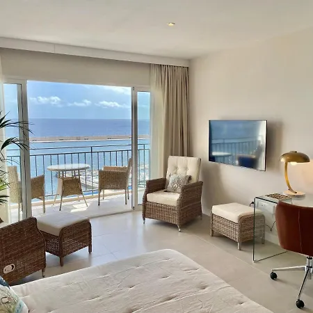 Home2book El Encanto De La Bahia Cruz سانتا كروز دي تينيريف