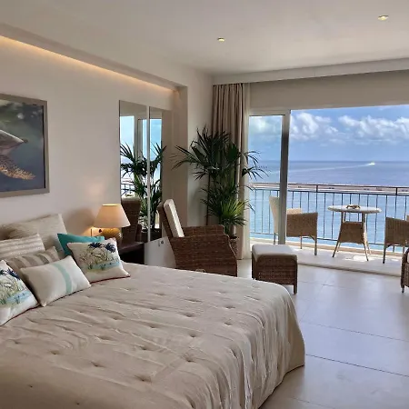 Home2book El Encanto De La Bahia Cruz * سانتا كروز دي تينيريف