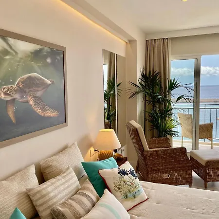 Home2book El Encanto De La Bahia Cruz سانتا كروز دي تينيريف