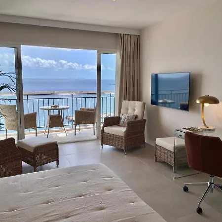 Home2book El Encanto De La Bahia Cruz سانتا كروز دي تينيريف
