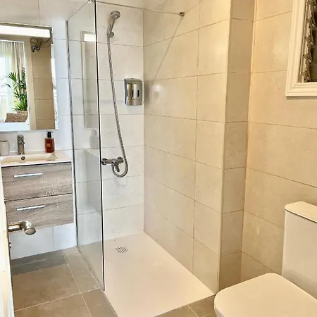 Home2book El Encanto De La Bahia Cruz Apartment Santa Cruz de Tenerife