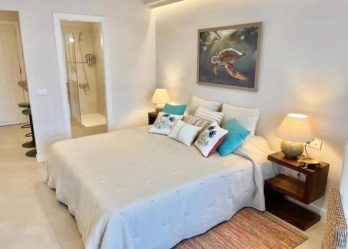 Home2book El Encanto De La Bahia Cruz * Санта-Крус-де-Тенерифе