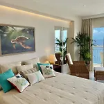 Apartmán Home2book El Encanto De La Bahia Cruz Santa Cruz de Tenerife