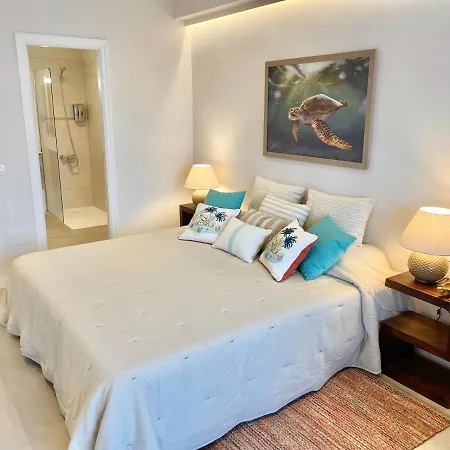 Home2book El Encanto De La Bahia Cruz * サンタクルスデテネリフェ