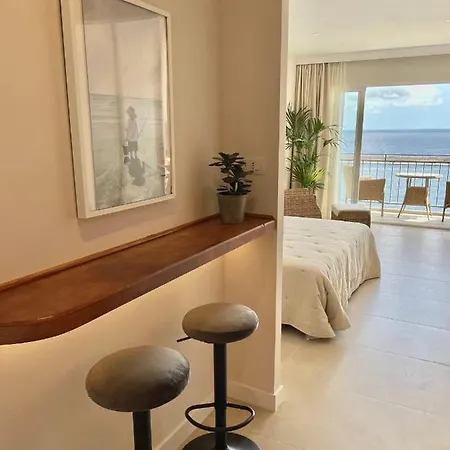 Apartment Home2book El Encanto De La Bahia Cruz Santa Cruz de Tenerife